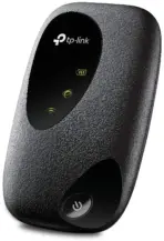 TP-Link M7000 4G LTE MiFi, Portable Wi-Fi for Travel - Image 3
