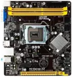 Biostar IH61MF-Q5 Motherboard (H61, S1155, mATX, DDR3, Intel) - Image 4