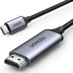 UGREEN USB C to HDMI Cable 4K 60HZ 2k 144HZ 1.5M 50570