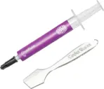 Cooler Master CryoFuze Ultra-High Performance Thermal Paste, Nanoparticles, CPU/GPU Conductivity W/m.k= 14m, Non Corrosive, Temp -50°C up to 250°C for CPU and GPU Coolers.. - Image 10