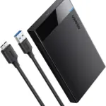 UGREEN 2.5" Hard Drive Enclosure USB 3.0 30848