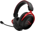 HyperX Cloud II Wireless – Gaming Headset for PC, PS4 "OPENBOX" - Image 3