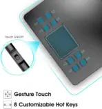 VEIKK A50 DRAWING TABLET 10" With Pen - Image 6