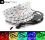 LED STRIP USB 10M 5V BLUETOOTH WITH CONTROLLER - Image 2