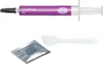 Cooler Master CryoFuze Ultra-High Performance Thermal Paste, Nanoparticles, CPU/GPU Conductivity W/m.k= 14m, Non Corrosive, Temp -50°C up to 250°C for CPU and GPU Coolers.. - Image 8