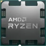 AMD Ryzen 7 7700X Processor, 8-Core 16-Thread Up To 5.4GHz Boost Zen 4 AM5 Desktop CPU TRAY Version, 105W DDR5 PCIe 5.0, Unlocked With Radeon Graphics EXPO Support | BRAND NEW TRAY PROCESSOR - Image 2