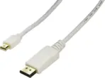 MINI DISPLAY TO DISPLAY CABLE 1.8M - Image 2