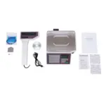TMA-30KG 20 17 Barcode Scale With Label Printer – 66.14 Lbs Capacity, Dual Display, Mobile App Control, Small Ticket & Barcode Printing, For Retail & Grocery Use - Image 6