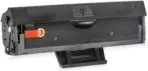 W1107a / 107a Compatible Toner Cartridge Replacement with Chip for W1107A 107A W1106A 106A W1105A 105A 110A 108A 103A 104A Printer -  Black - Image 4