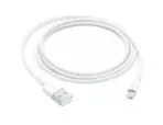 NCTS USB to Lightning Cable (Made for iPhone) - 3m: Extended Length for Convenience, Fast Charging, Data Transfer, Durable and Tangle-Free, Certified for Apple Devices. - Image 3