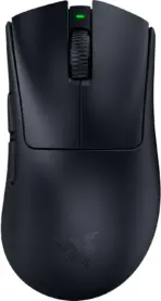 Razer DeathAdder V4 Pro Ultra-Lightweight 56g Wireless Esports Mouse With 45K DPI Focus Pro Sensor, 8K Hz HyperPolling, Optical Scroll Wheel, Gen-4 Switches, 150h Battery | BLACK - Image 8
