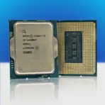 Intel® Core™ I5-14600KF 14-Core, 20-Thread Desktop CPU With 5.30GHz Turbo, 24MB Smart Cache, DDR5/DDR4 Support, PCIe 5.0, 125W Base Power, And No Integrated Graphics | TRAY - NO BOX | 1 YEAR WARRANTY - Image 2