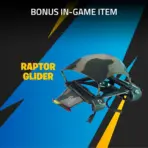 Razer Kraken V3 X Wired USB Gaming Headset: 285g Lightweight Build - Triforce 40mm Drivers - HyperClear Cardioid Mic - 7.1 Surround Sound - Chroma RGB Lighting - Fortnite Edition - Image 2