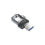 SanDisk Ultra Dual Drive m3.0 128GB USB 3.0 & Micro-USB Flash Drive, OTG Support, Up to 130MB/s Transfer Speed, Android, PC & Mac Compatible - Image 3