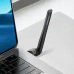 TP-Link UB500 Plus USB Bluetooth Adapter | Bluetooth 5.3  | Plug & Play | Adjustable Antenna | Windows 11/10/8.1/7 | PC, Laptop, Controller Support - Image 11