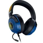 Razer Kraken V3 X Wired USB Gaming Headset: 285g Lightweight Build - Triforce 40mm Drivers - HyperClear Cardioid Mic - 7.1 Surround Sound - Chroma RGB Lighting - Fortnite Edition - Image 9
