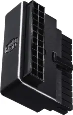 Cooler Master  24 Pin 90 Degree Adapter - Image 8