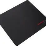 Pro Gaming Mouse Pad, Cloth Surface Optimized for Precision, Stitched Anti-Fray Edges, Large 440x350x3mm - NO Box