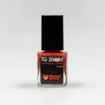 Thermal Grizzly - TG Shield (5ml red) - Protects Components From Liquid Thermal Paste and Short Circuits - High Temperature Conformal Coating CPU/GPU/PS4/PS5/Xbox - Image 4