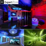 LED STRIP USB 10M 5V BLUETOOTH WITH CONTROLLER - Image 3