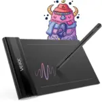 VEIKK Creator Pop S640 DRAWING TABLET 6"