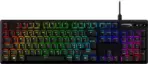 HyperX Alloy Origins PBT - Mechanical Gaming Keyboard, PBT Keycaps, RGB lighting, Compact, Aluminum Body, Customizable with HyperX NGENUITY, Onboard Memory - HyperX Tactile Aqua Switch - Image 11