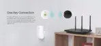 TP-Link AC750 Wifi Range Extender (RE200) - Image 4