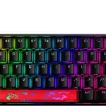 HyperX Alloy Origins 65 % - Mechanical Gaming RGB
