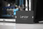 LEXAR NS100 1TB 2.5" SATA 6GB/s INTERNAL SSD 550MB/s - Image 4