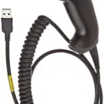 Honeywell Voyager 1250G Laser Barcode Scanner