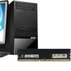 MOUSCHI DDR3 RAM 8GB 1600MHz PC3-12800 CL11 1.5V  PC Computer Desktop DIMM Memory 240-Pin Non-ECC Unbuffered Memory Module - Image 3
