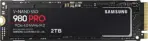 SAMSUNG SSD NVME 980 PRO GEN4 2TB 7000 MB/S - Image 2