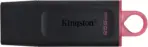 USB Kingston  Exodia 256GB 3.2 Flash Drive DTX/256GB - Image 2