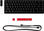 HyperX Alloy Origins 65 % - Mechanical Gaming RGB - Image 6
