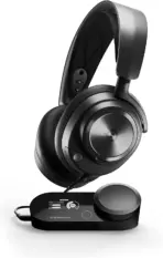 SteelSeries Arctis Nova ProMulti-System Gaming Headset "OPENBOX" - Image 4