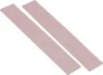 Thermal Grizzly - Minus Pad 8 (120x20x1,0mm) 2 Pieces- Self-Adhesive Cooling Conductive Thermal Pad - Elastic and Adaptable Silicone Thermopad CPU/GPU/PS4/PS5/Xbox - Image 4