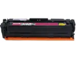 W2033A 415A MAGENTA Toner Cartridge Replacement With Chip For HP Color LaserJet Pro Printers
