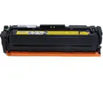 W2032A 415A YELLOW Toner Cartridge Replacement With Chip For HP Color LaserJet Pro Printers