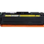 W2032A 415A YELLOW Toner Cartridge Replacement With Chip For HP Color LaserJet Pro Printers
