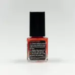 Thermal Grizzly - TG Shield (5ml red) - Protects Components From Liquid Thermal Paste and Short Circuits - High Temperature Conformal Coating CPU/GPU/PS4/PS5/Xbox - Image 2