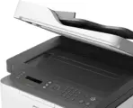 HP Color Laser MFP179fnw Wireless All in One Laser Printer with Mobile Printing & Built-in Ethernet, Works with Alexa (4ZB97A) - Image 3