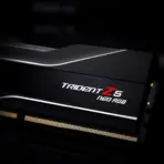 G.SKILL Trident Z5 Neo RGB Series (AMD Expo & Intel XMP 3.0) DDR5 RAM Kit 64GB (2x32GB) 6000MT/s (PC5 48000) CL36-36-36-96 1.35V Desktop Computer Memory U-DIMM - Matte Black (F5-6000J3636F32GX2-TZ5NR) - Image 5