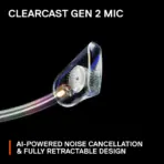 SteelSeries Arctis Nova ProMulti-System Gaming Headset "OPENBOX" - Image 6