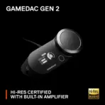 SteelSeries Arctis Nova ProMulti-System Gaming Headset "OPENBOX" - Image 7