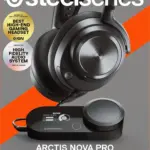 SteelSeries Arctis Nova ProMulti-System Gaming Headset "OPENBOX"