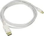 MINI DISPLAY TO DISPLAY CABLE 1.8M