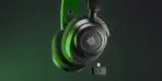 STEEL SERIES ARCTIS NOVA 7X WIRELESS HEADSET OPENBOX - Image 5