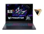 PREDATOR HELIOS NEO 16S AI Intel® Core Ultra 9 275HX | 16GB DDR5 ; 1TB NVMe SSD | 16 inch HDR500, 100% DCI-P3 OLED 240Hz Display | RTX 5060 (8GB) |  4-ZONE RGB Backlit Keyboard | Windows 11 | Obsidian Black  PHN16S-71-91AW - Image 11