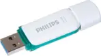Philips 256 GB USB 3.0 Brown Snow Series, with a data transfer rate greater than 100 Mb / sec - Image 2