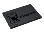 Kingston 240GB A400 SATA 3 2.5" Internal SSD SA400S37/240G - Image 2